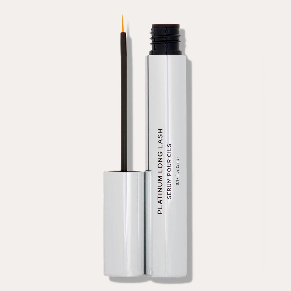 DR DEVGAN PLATINUM LONG LASH SERUM SCIENTIFIC BEAUTY VEGAN BEST MOST RESULTS NWT - Picture 7 of 14